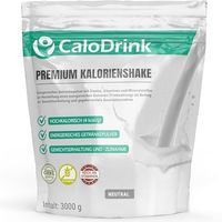 Produktbild von CaloVital Hochkalorische Trinknahrung Pulver Geschmacksneutral Glutenfrei 3000g