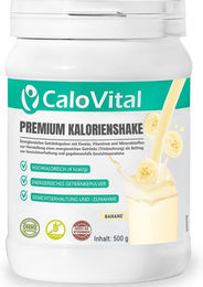 CaloVital Hochkalorische Trinknahrung Pulver glutenfrei – Bild 1 von 1