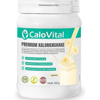 Produktbild von CaloVital Hochkalorische Trinknahrung Pulver glutenfrei