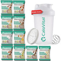 Produktbild von CaloVital Hochkalorische Trinknahrung Pulver glutenfrei ohne Gelatine 500 g