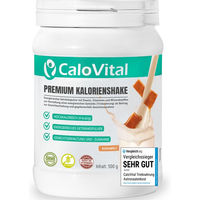 Produktbild von CaloVital Hochkalorische Trinknahrung Pulver glutenfrei ohne Zusatzstoffe 500 g