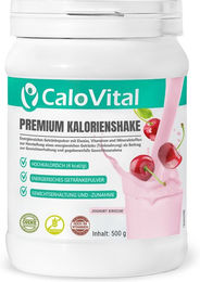 CaloVital Hochkalorische Trinknahrung Pulver glutenfrei und ohne Zusatzstoffe – Bild 1 von 1