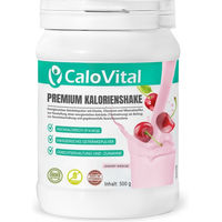 Produktbild von CaloVital Hochkalorische Trinknahrung Pulver glutenfrei und ohne Zusatzstoffe