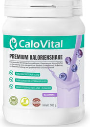 CaloVital Hochkalorische Trinknahrung Pulver glutenfrei und ohne Zusatzstoffe – Bild 1 von 1
