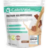 Produktbild von CaloVital Hochkalorische Trinknahrung Pulver Neutral Glutenfrei Ohne Aspartam 3000 g