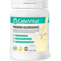Produktbild von CaloVital Trinknahrung hochkalorisch Pulver glutenfrei und ohne Zusatzstoffe