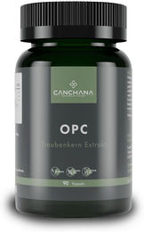 Canchana OPC Kapseln vegan – Bild 1 von 2