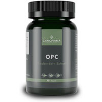 Produktbild von Canchana OPC Kapseln vegan