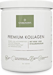 Canchana Premium Kollagen Rind Pulver – Bild 1 von 1
