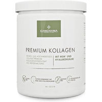 Produktbild von Canchana Premium Kollagen Rind Pulver