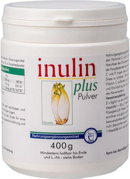 Canea Inulin Plus Pulver – Bild 1 von 1