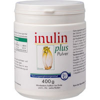 Produktbild von Canea Inulin Plus Pulver