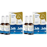 Produktbild von Canea Melatonin Einschlaf-Spray