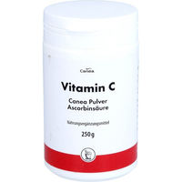 Produktbild von Canea Vitamin C Pulver mit Ascorbinsäure 250 g