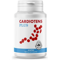 Produktbild von Cardiotens Plus Kapseln