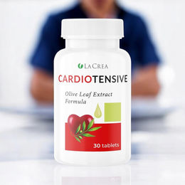 Cardiotensive Kapseln 30 Stück – Bild 1 von 1