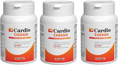 Cardiotonus Nahrungsergänzungsmittel Baldrian Kapseln 20 Stück – Bild 1 von 1