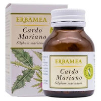 Produktbild von Cardo Med Cardo Mariano Kapseln vegetarisch glutenfrei 50 Stück