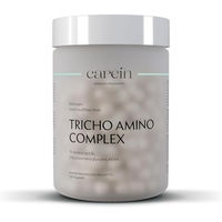 Produktbild von Carein Tricho Amino Complex Biotin-Komplex mit Aminosäuren und MSM 120 Kapseln