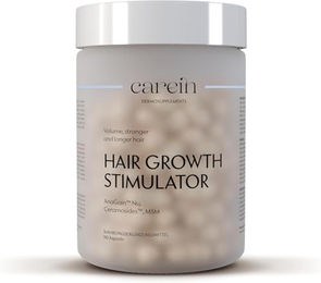 Carein Zink Biotin Selen Kombination 90 Kapseln – Bild 1 von 4