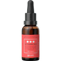 Produktbild von CARI Nutrition Vitamin B12 Tropfen vegan 30 ml