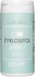 CARI Nutrition Zyklositol PURE Inositol Kapseln für Frauen – Bild 1 von 2