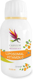 Carnium Botanicals Liposomales Vitamin C 500 mg Flüssigkeit – Bild 1 von 2