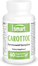Carottol SuperSmart Vitamin A Kapseln 60 Stück – Bild 1 von 1