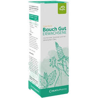 Produktbild von Casa Sana Bauch Gut Erwachsene Tropfen vegan 50 ml