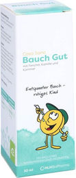 Casa Sana Bauch Gut Tropfen 30 ml – Bild 1 von 1