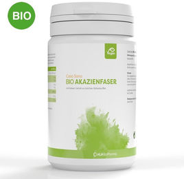 Casa Sana Bio Akazienfaser Pulver 110 g – Bild 1 von 1
