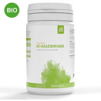 Produktbild von Casa Sana Bio Akazienfaser Pulver 110 g