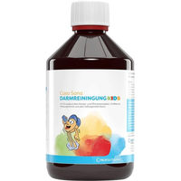 Produktbild von Casa Sana Darmreinigung Kids Flüssig ohne Zusatzstoffe für Kinder 500 ml