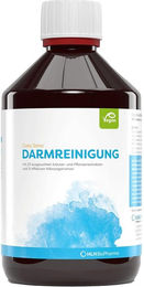Casa Sana Darmreinigung Konzentrat mit 31 Bakterienstämmen und Pflanzenextrakten flüssig 500 ml ohne Zusatzstoffe – Bild 1 von 4
