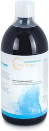 Casa Sana Darmreinigung Konzentrat mit effektiven Mikroorganismen 1000 ml pflanzlicher Ursprung ohne Zusatzstoffe – Bild 1 von 3