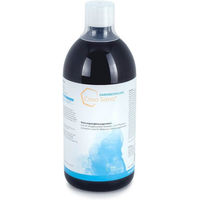 Produktbild von Casa Sana Darmreinigung Konzentrat mit effektiven Mikroorganismen 1000 ml pflanzlicher Ursprung ohne Zusatzstoffe