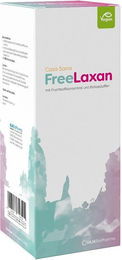 Casa Sana FreeLaxan Flüssigkeit zum Einnehmen 200 ml pflanzlich zuckerfrei alkoholfrei – Bild 1 von 1
