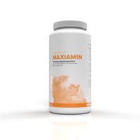 Produktbild von Casa Sana Maxiamin BCAA Kapseln 160 Stück