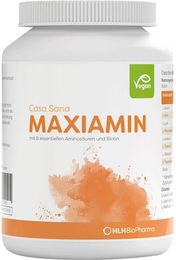 Casa Sana MAXIAMIN Kapseln – Bild 1 von 1