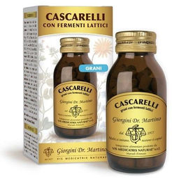 CASCARELLI Getreide mit Milchsäurebakterien vegan und laktosefrei 90 g – Bild 1 von 1