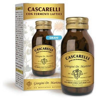 Produktbild von CASCARELLI Getreide mit Milchsäurebakterien vegan und laktosefrei 90 g