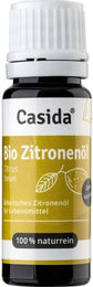 Casida GmbH Zitronenöl Bio flüssig – Bild 1 von 1