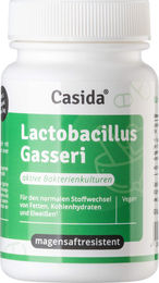Casida Lactobacillus Gasseri Kapseln 60 Stück – Bild 1 von 1