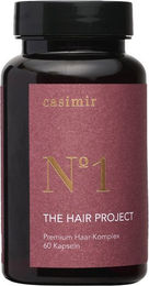 CASIMIR Premium Haar Komplex mit Keranat für Frauen 60 Kapseln – Bild 1 von 2