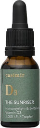 CASIMIR Vitamin D3 Tropfen mit 1.000 I.E. für Kinder und Frauen – Bild 1 von 4