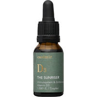 Produktbild von CASIMIR Vitamin D3 Tropfen mit 1.000 I.E. für Kinder und Frauen