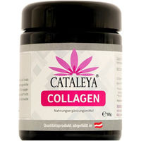 Produktbild von CATALEYA Collagen Kapseln mit hydrolysiertem Fischkollagen Typ I, 150 Kapseln