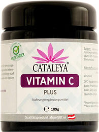 CATALEYA Vitamin C Kapseln mit Calciumascorbat 150 Stück – Bild 1 von 2