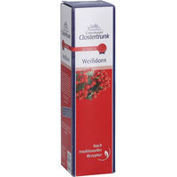 Produktbild von Catlenburger Clostertrunk Weißdorn von Dr. Demuth 750 ml Flüssig