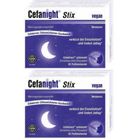 Produktbild von Cefanight Sticks